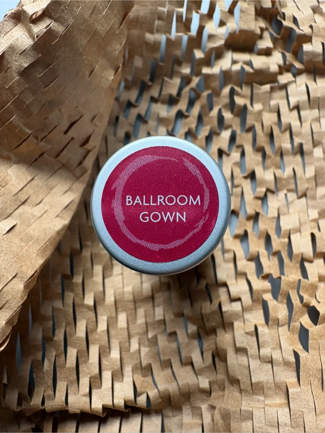 GelMoment Gel Polish - Ballroom Gown - photo 3