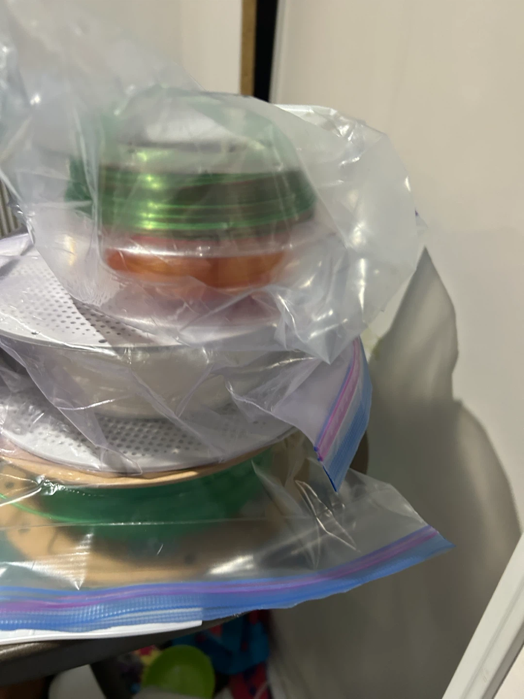 Bambu Lab A1 3D Printer - photo 4