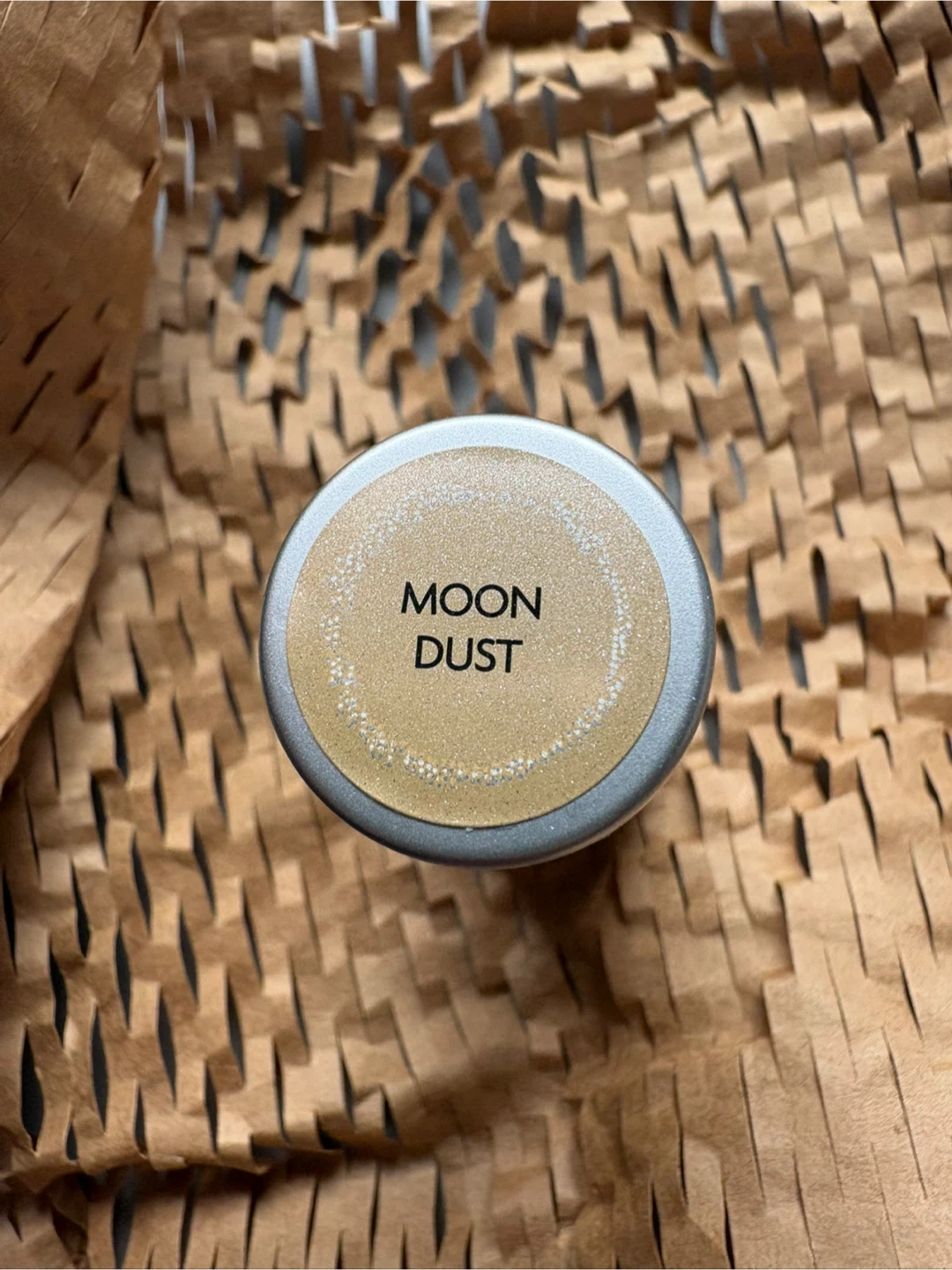 GelMoment Gel Polish - Moon Dust - photo 3