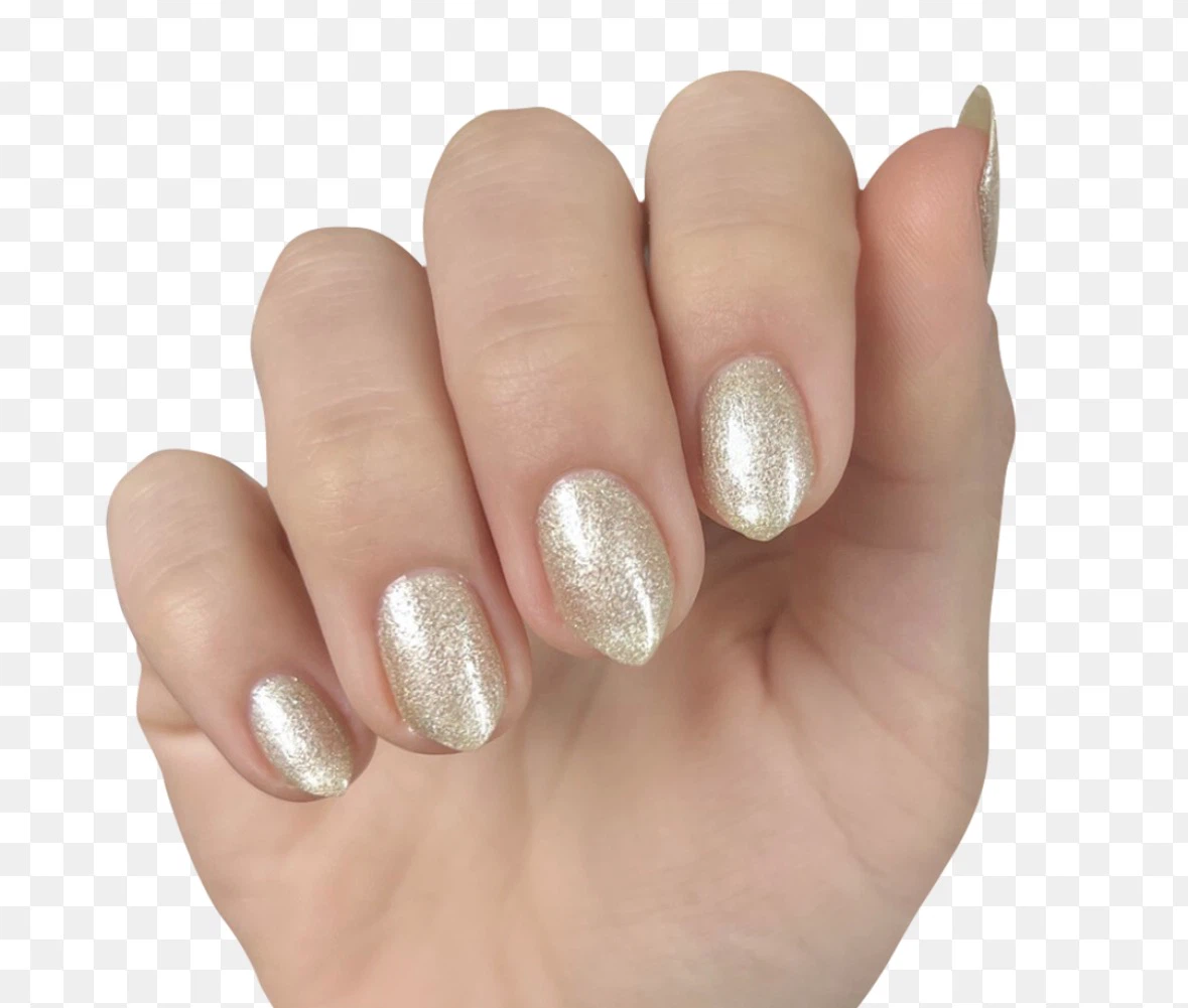 GelMoment Gel Polish - Moon Dust - photo 4