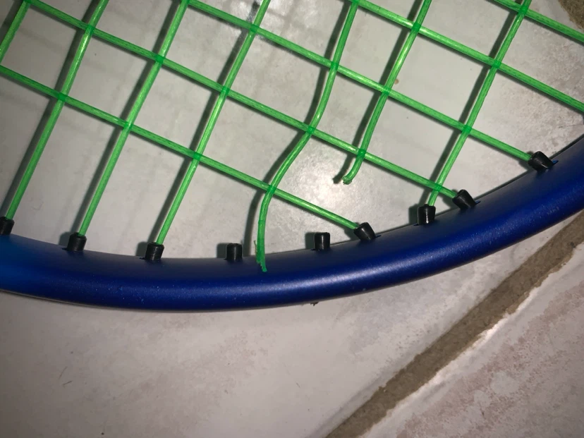 HEAD Tennis Racquet