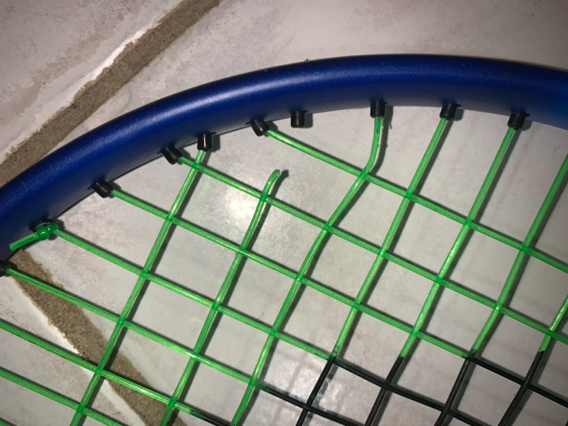 HEAD Tennis Racquet - photo 2