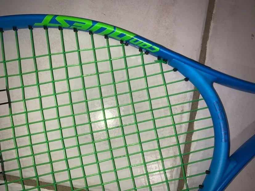 HEAD Tennis Racquet - photo 3