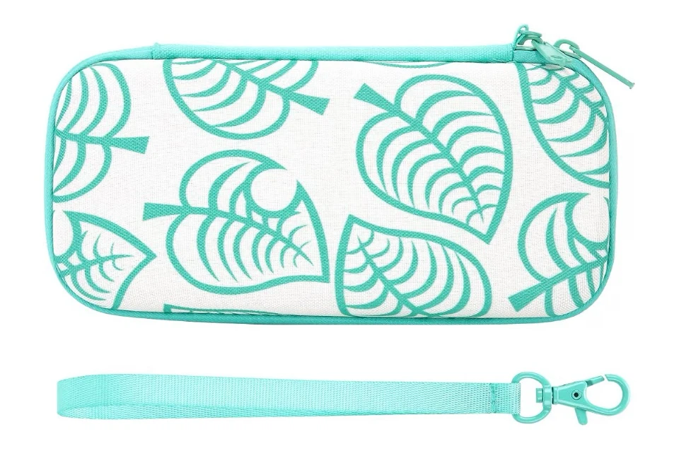 Vomeko Animal Crossing Switch Carrying Case - photo 3