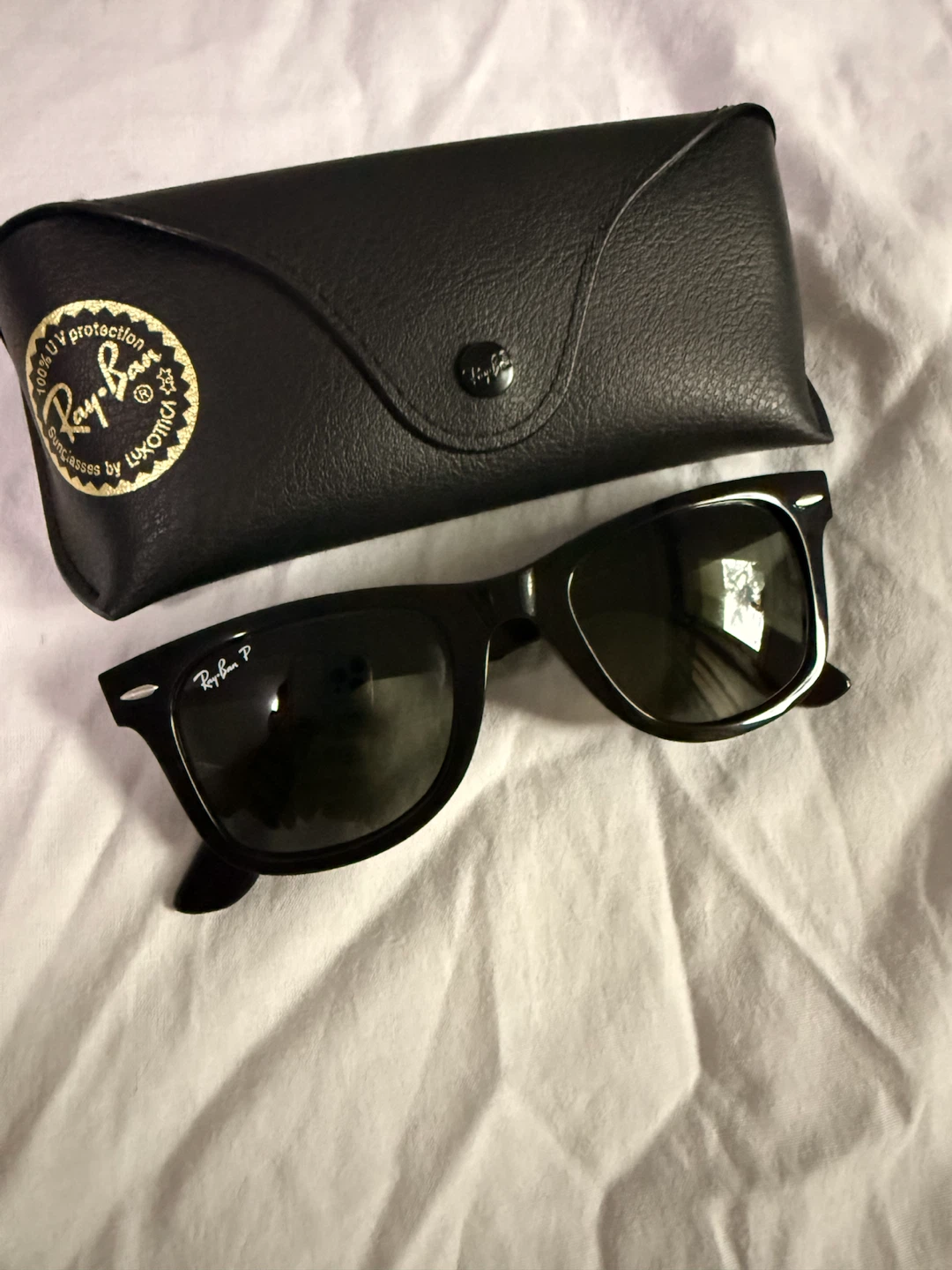 ORIGINAL WAYFARER CLASSIC - photo 3