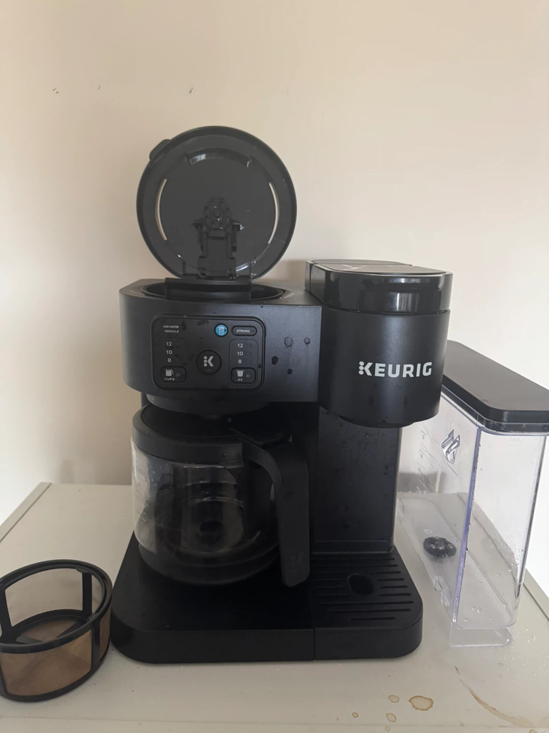 Keurig Coffee Maker