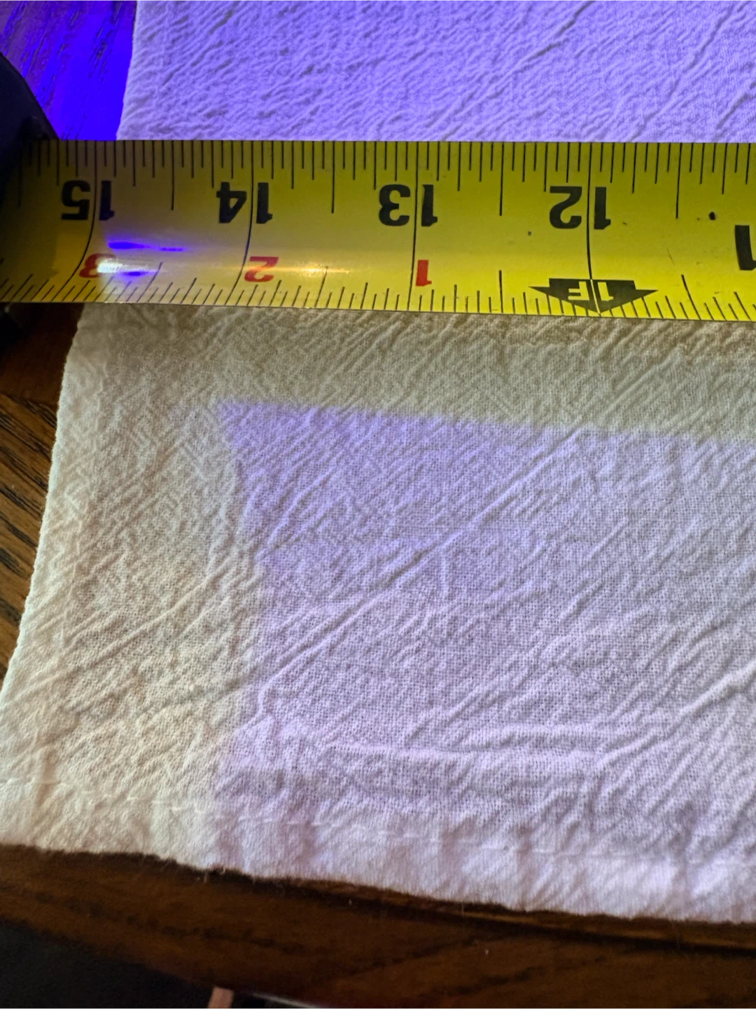 3 Christmas kitchen towels