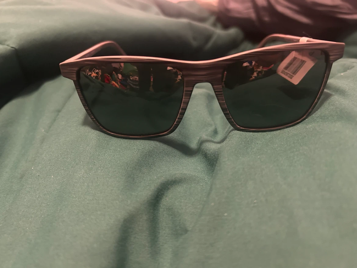 Maui Jim One Way Sunglasses - photo 3