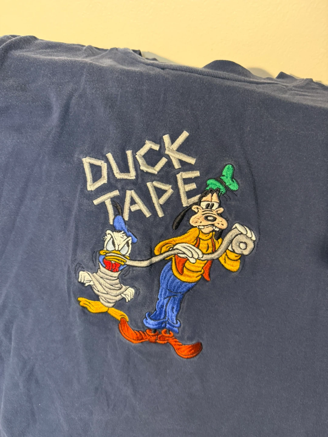 Mickey Inc. Long Sleeve T-Shirt XL - photo 2