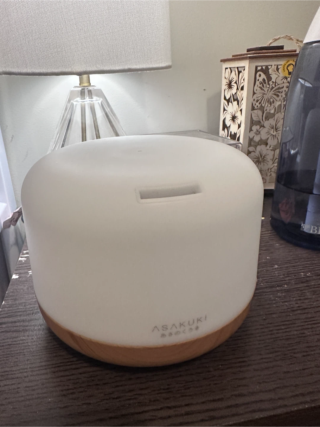 ASAKUKI Essential Oil Diffuser - photo 2