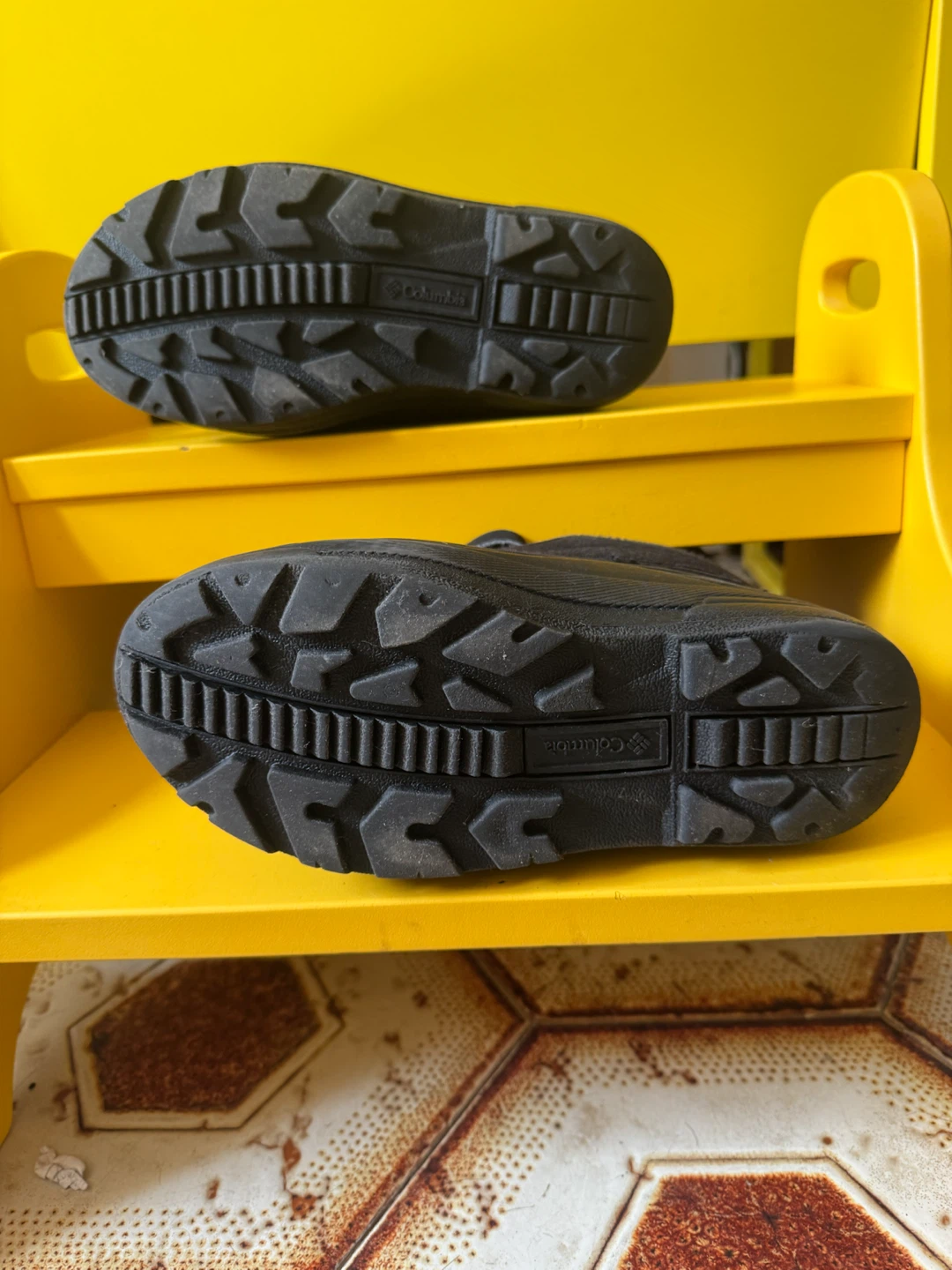 Bottes d'hiver Columbia pour enfants - photo 2