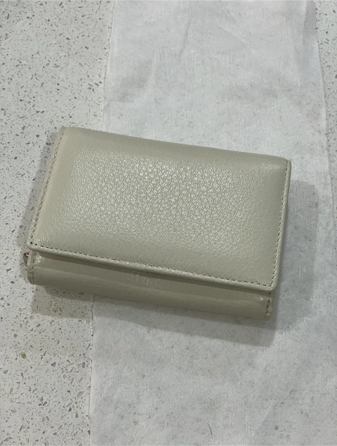 Barberini's Italian Leather Wallet - photo 2