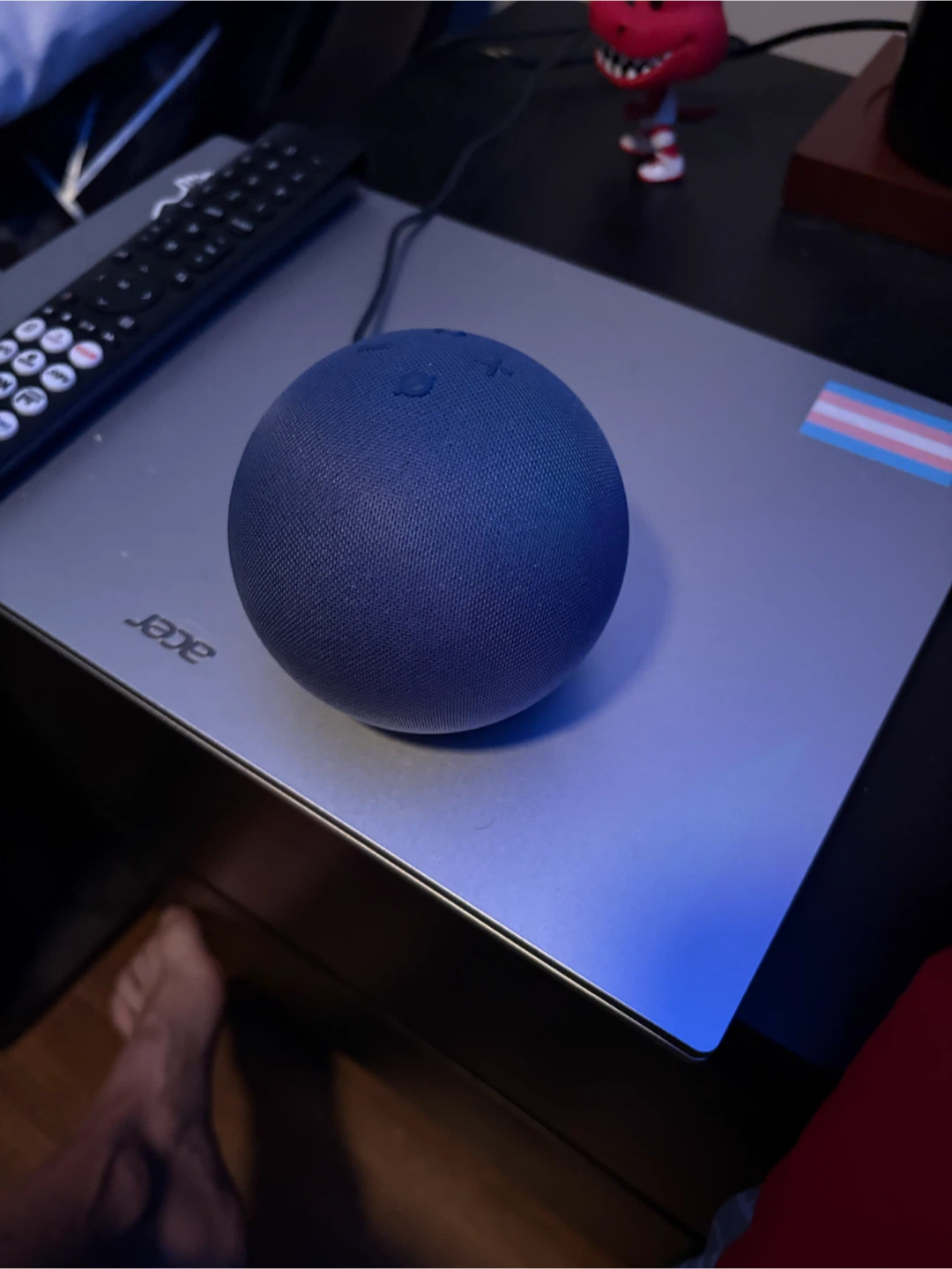 Echo Dot (5th Gen) Smart Speaker - photo 2