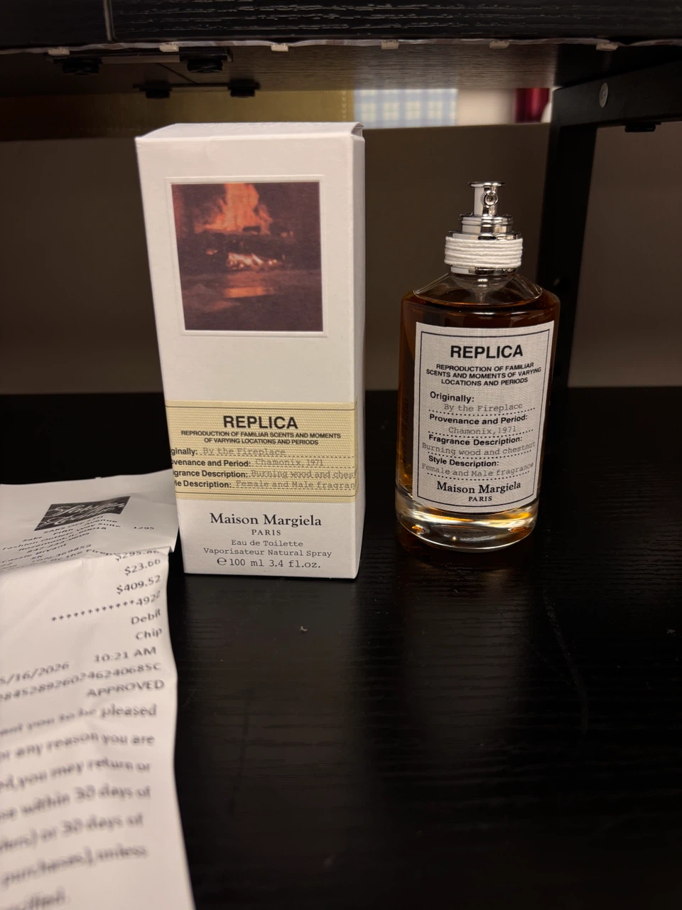 Maison Margiela Replica Eau de Toilette