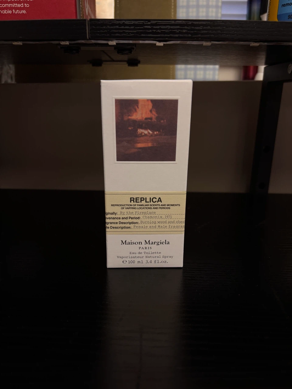 Maison Margiela Replica Eau de Toilette - photo 3
