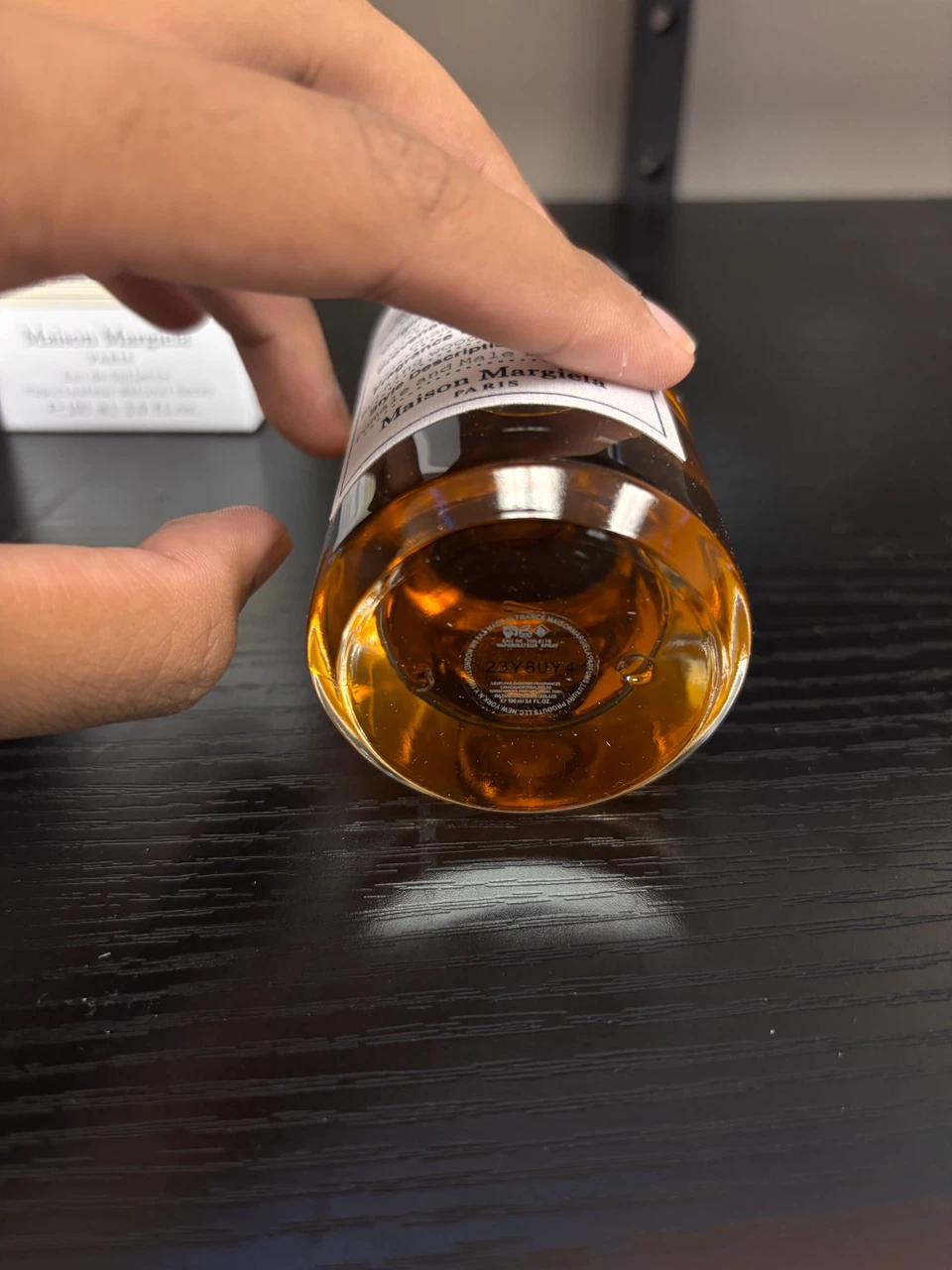 Maison Margiela Replica Eau de Toilette - photo 5
