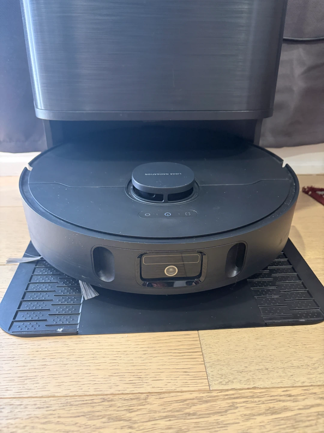Dreame GoVac 405 Robot Vacuum & Mop - photo 4