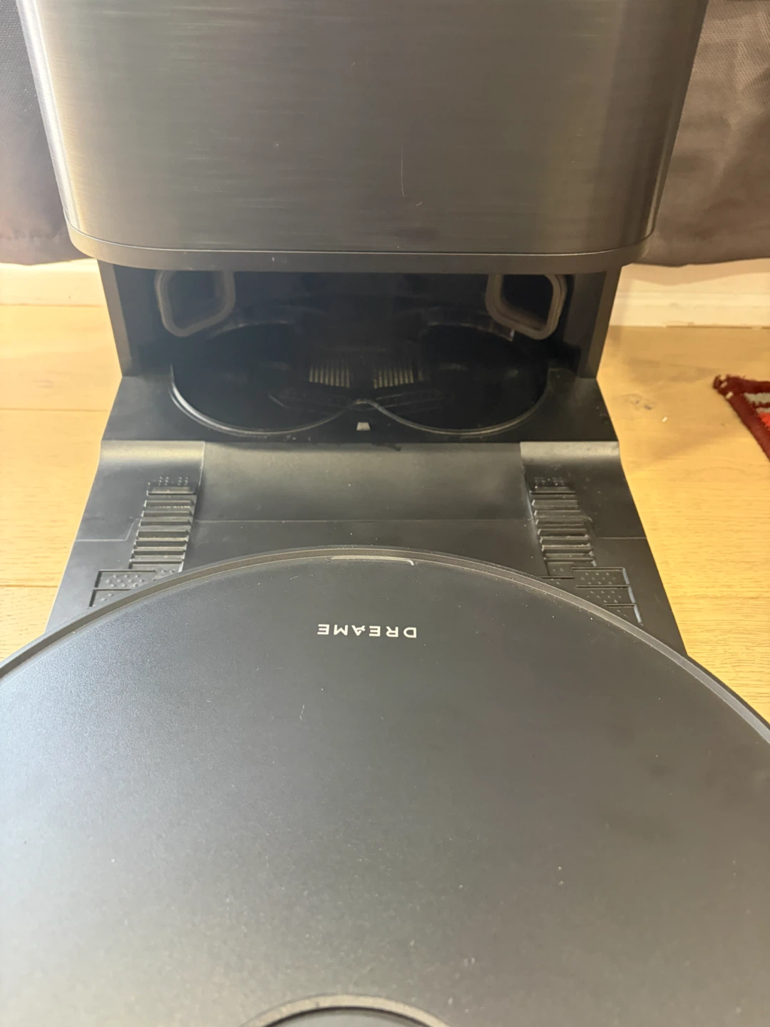 Dreame GoVac 405 Robot Vacuum & Mop - photo 5