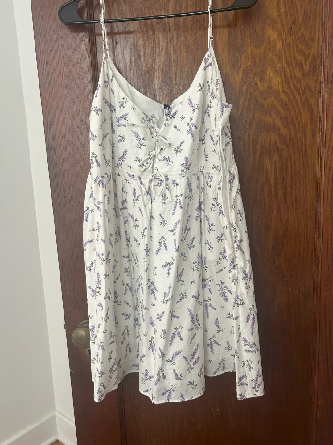 H&M Floral dress