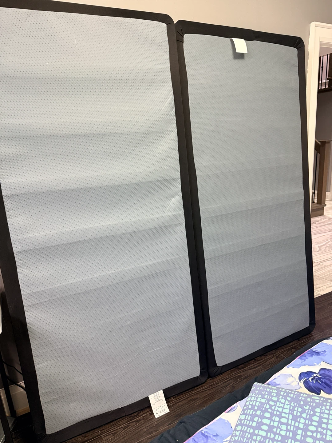 Split King Bed Frame