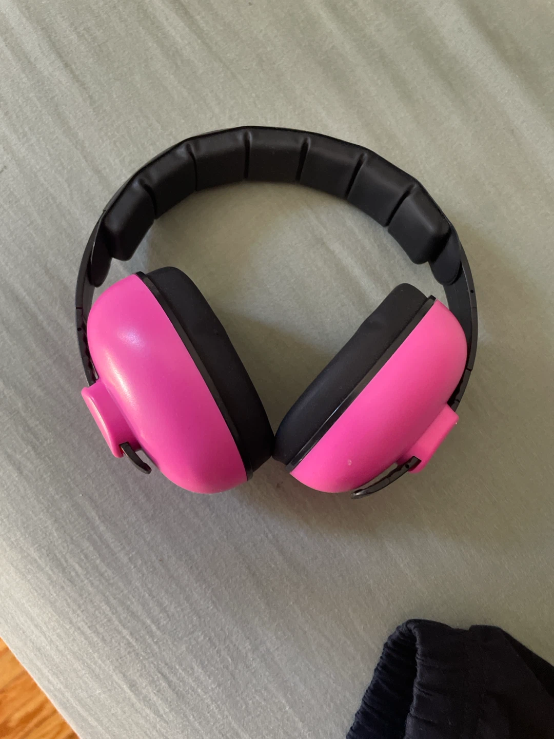 Baby Noise Cancelling Headphones for 0-3 Years - photo 2