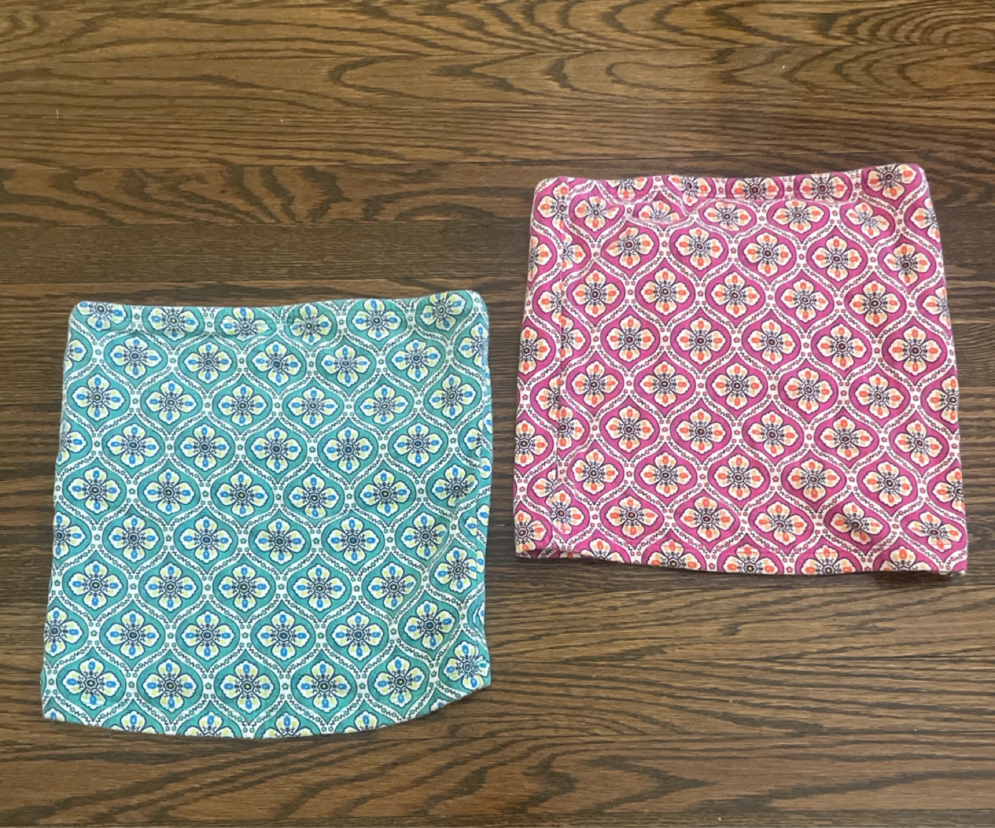 Two Old Navy Tube Tops