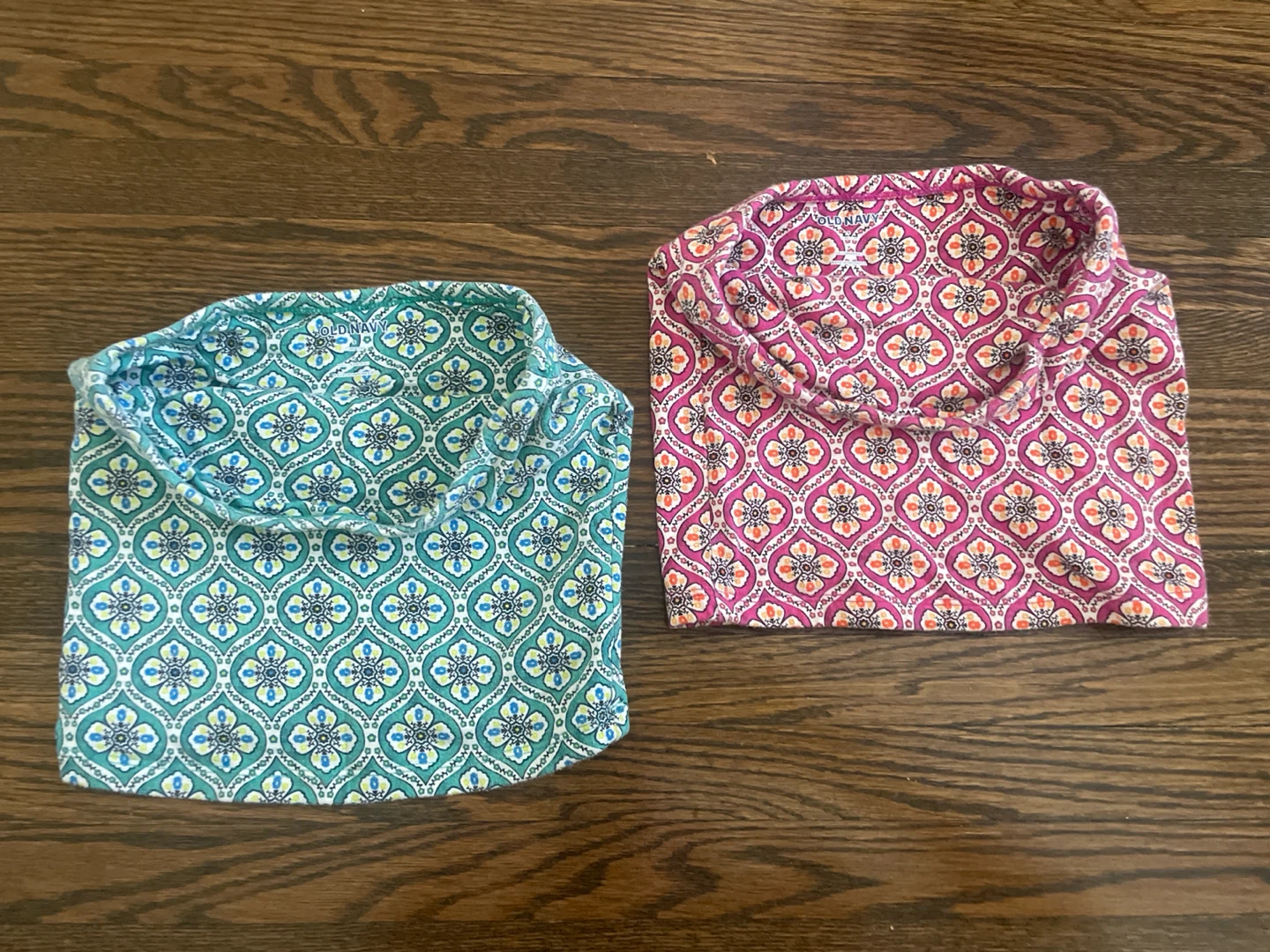 Two Old Navy Tube Tops - photo 2