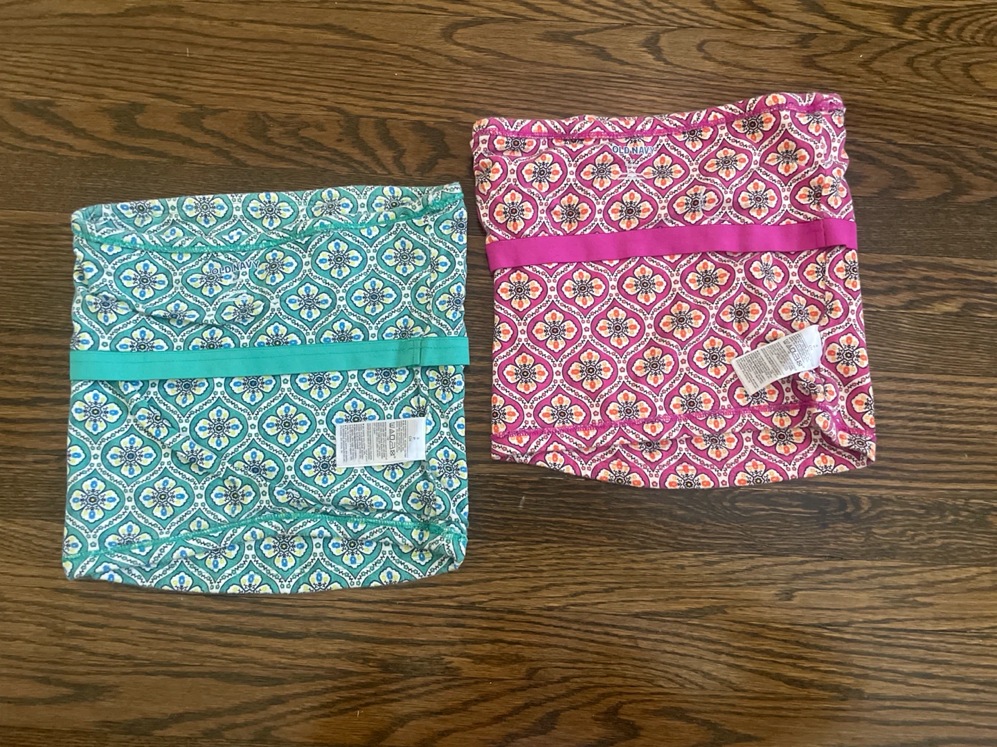 Two Old Navy Tube Tops - photo 5