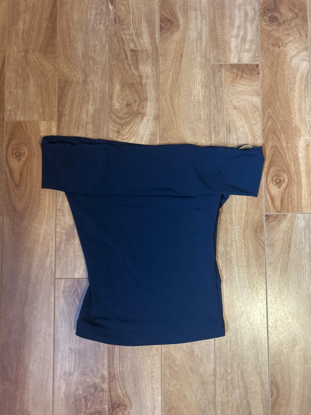 Garage Top (Navy)