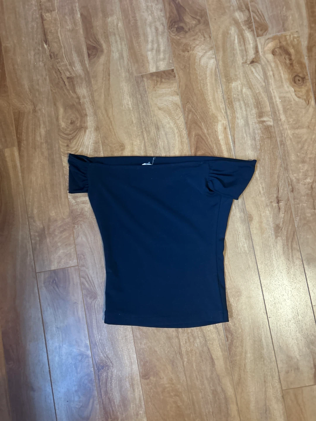 Garage Top (Navy) - photo 3