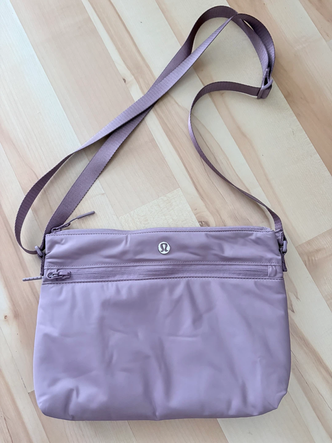Lululemon Sling bag