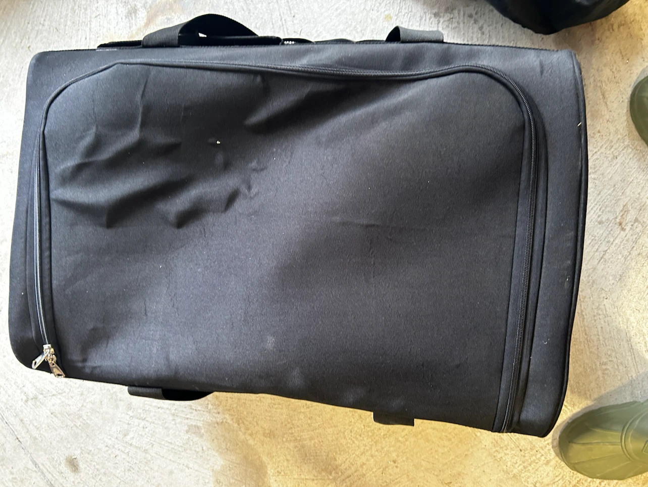 Dance bag - photo 2