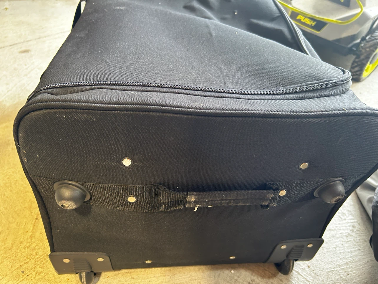 Dance bag - photo 3