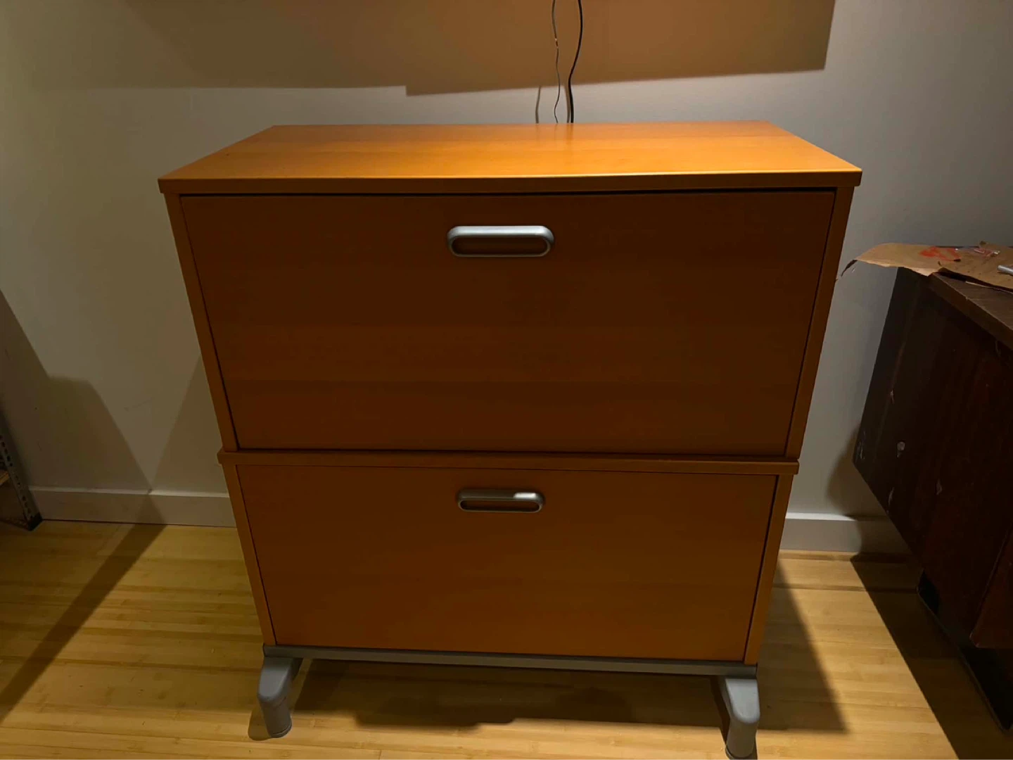 Filing Cabinet (Lateral)
