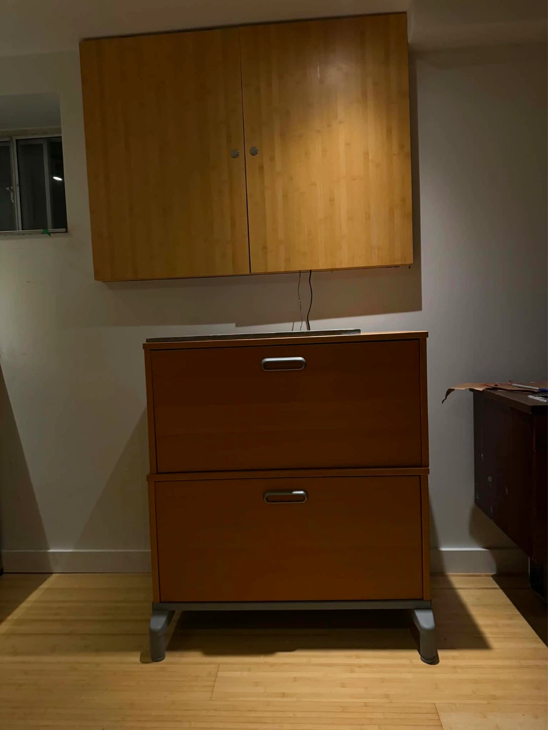 Filing Cabinet (Lateral) - photo 3