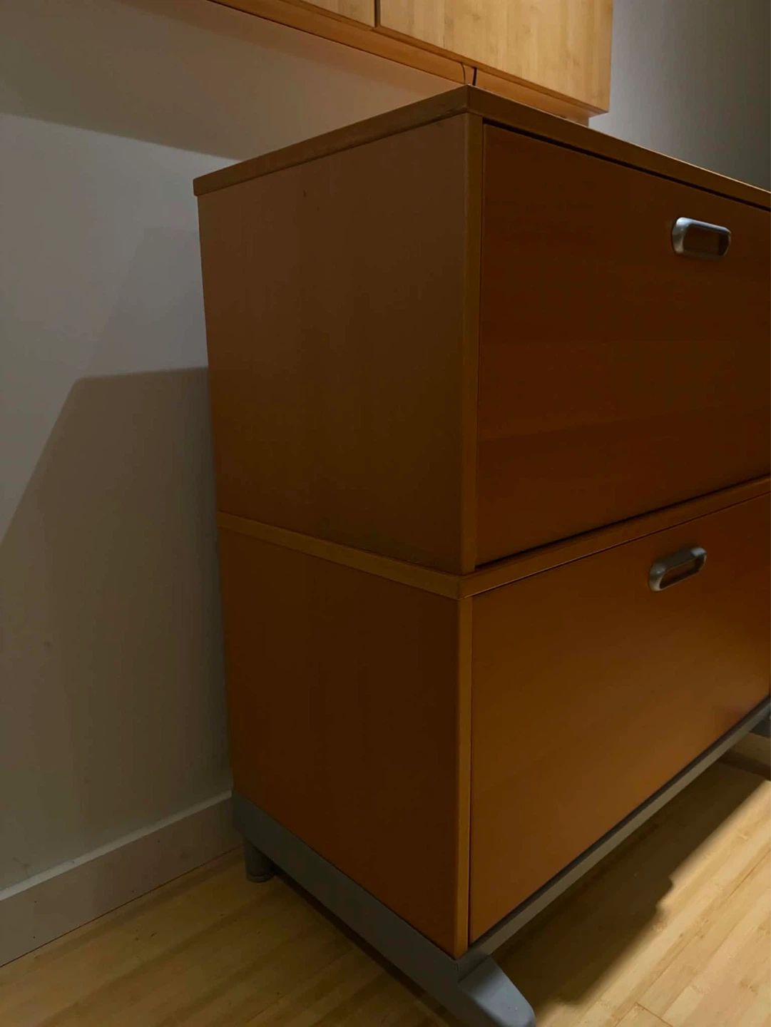 Filing Cabinet (Lateral) - photo 2