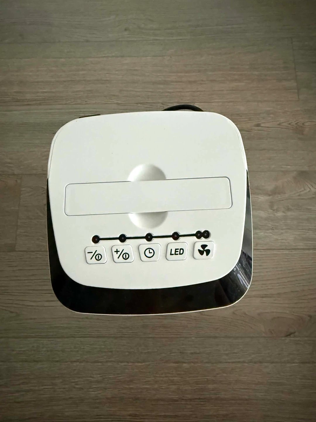 SmartDevil Desktop Heater - photo 2