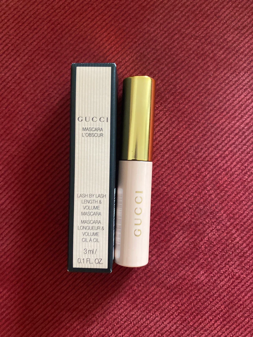 Gucci Mascara