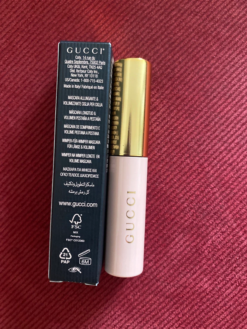 Gucci Mascara - photo 2
