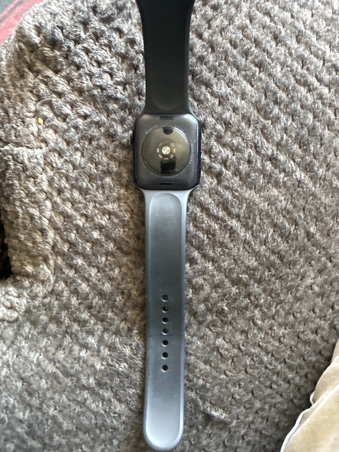 Apple Watch - photo 2
