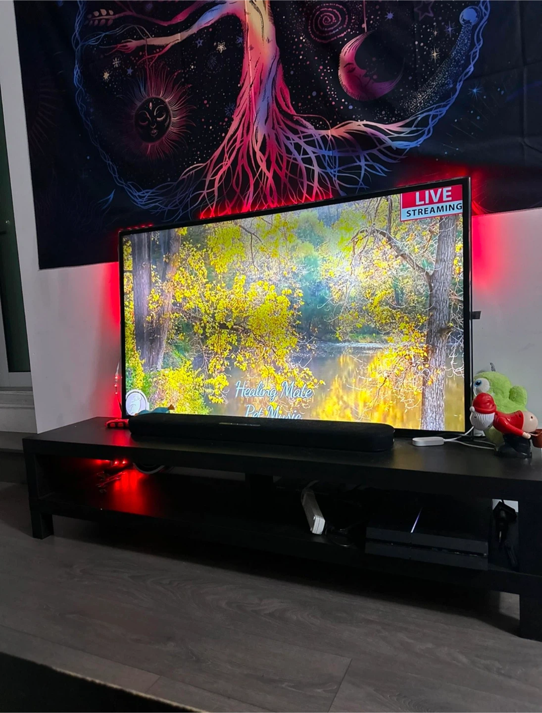 Tv stand ONLY for sale