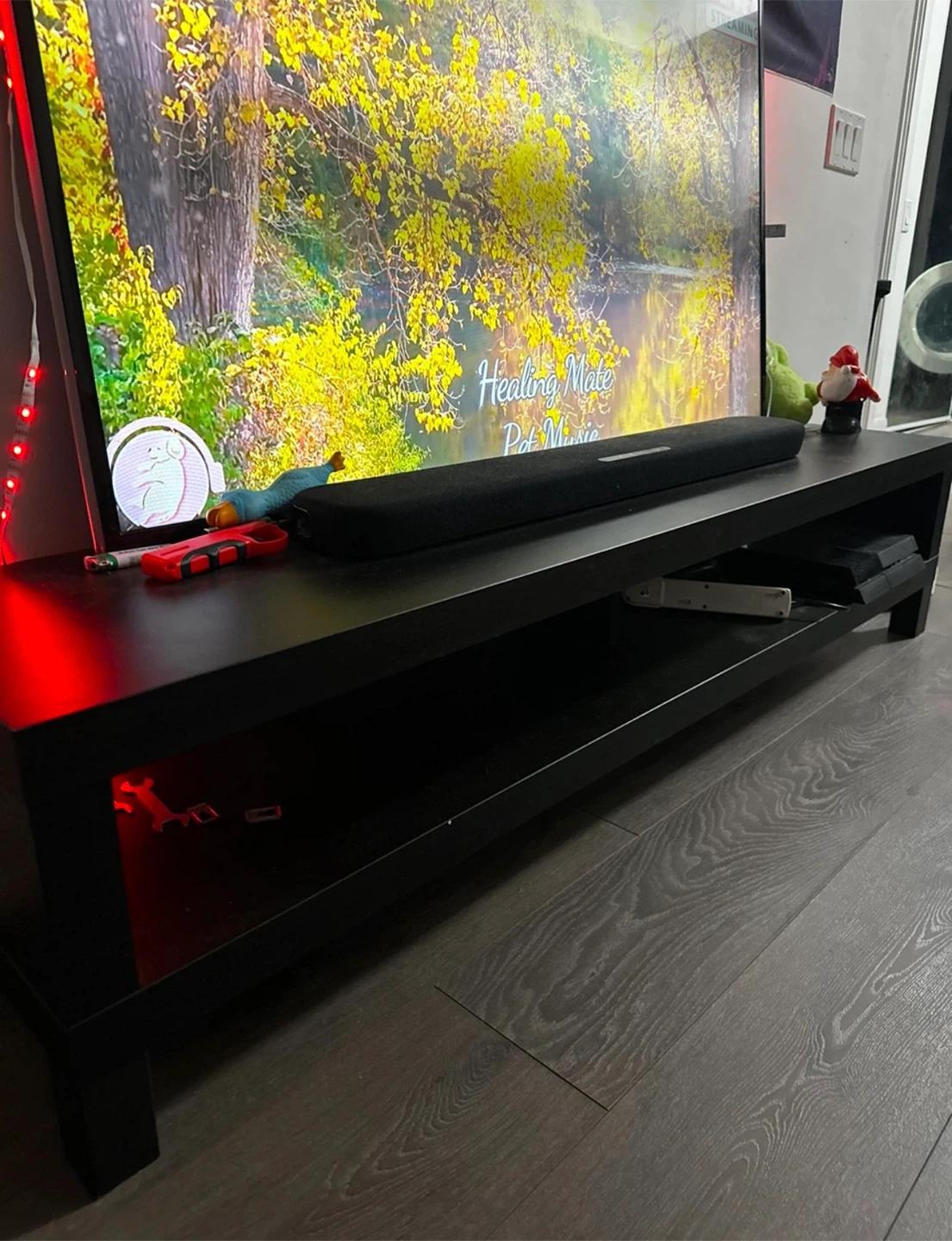 Tv stand ONLY for sale - photo 2
