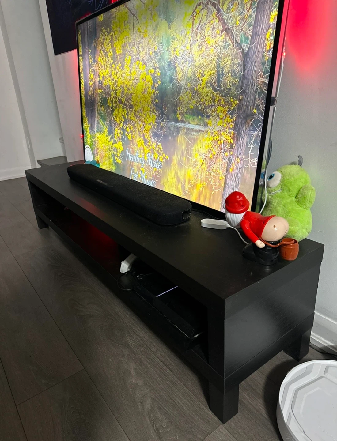 Tv stand ONLY for sale - photo 3