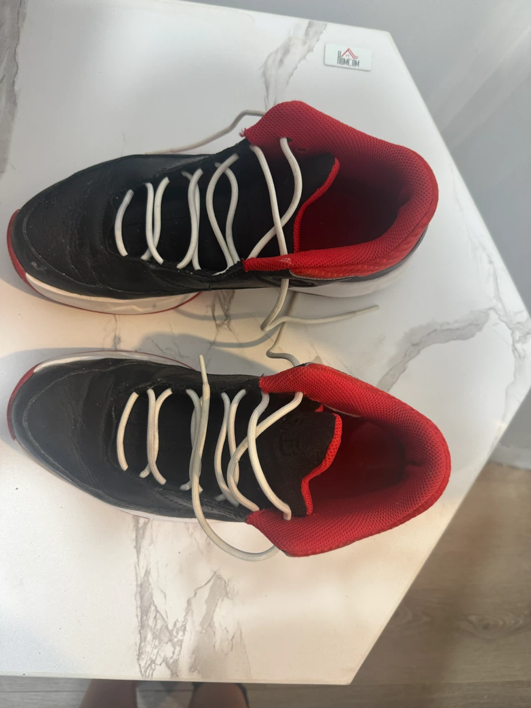 Jordan Max Aura 3 Sneakers - photo 2