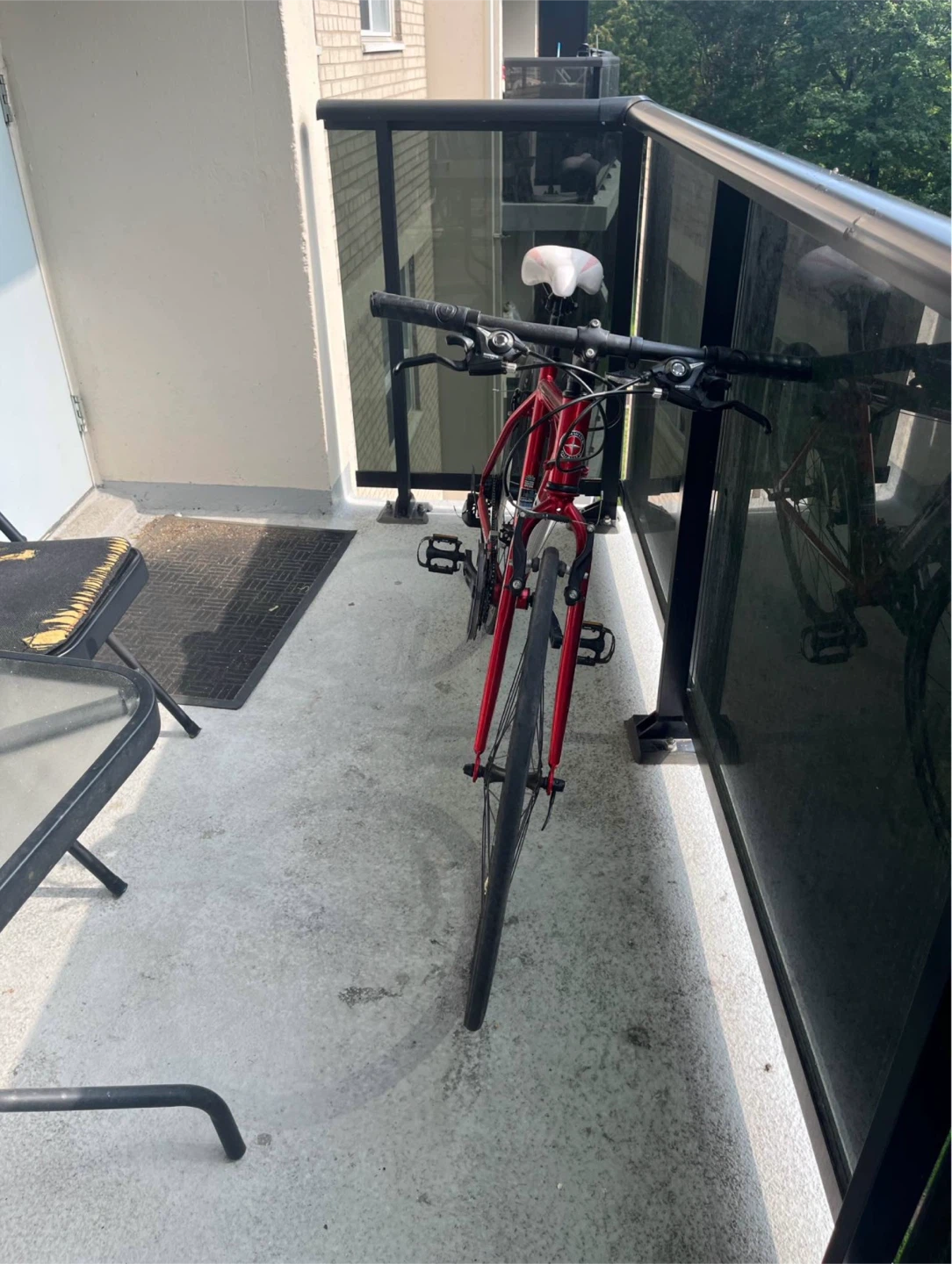 Schwinn Circuit XST Hybrid Bike - photo 2
