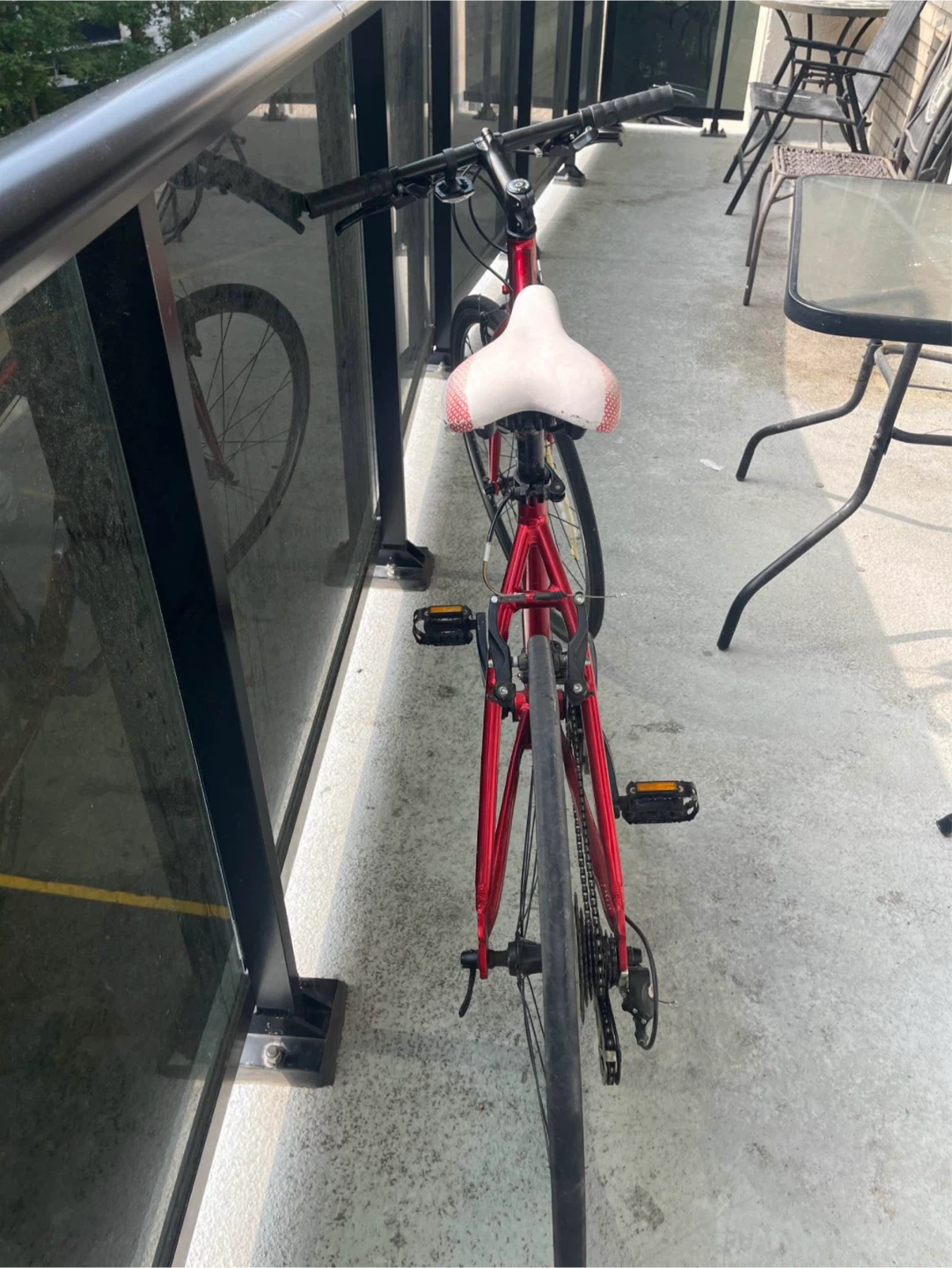 Schwinn Circuit XST Hybrid Bike - photo 3