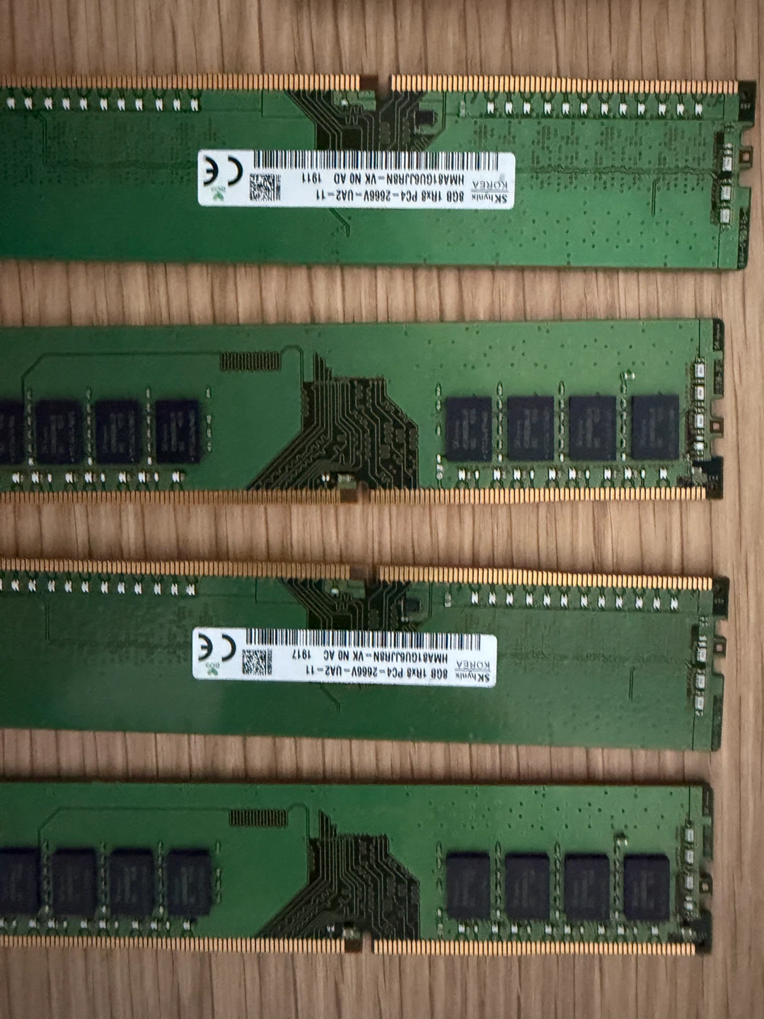 Lexar 2TB NS100 SSD & SK hynix 32GB RAM Kit - photo 4