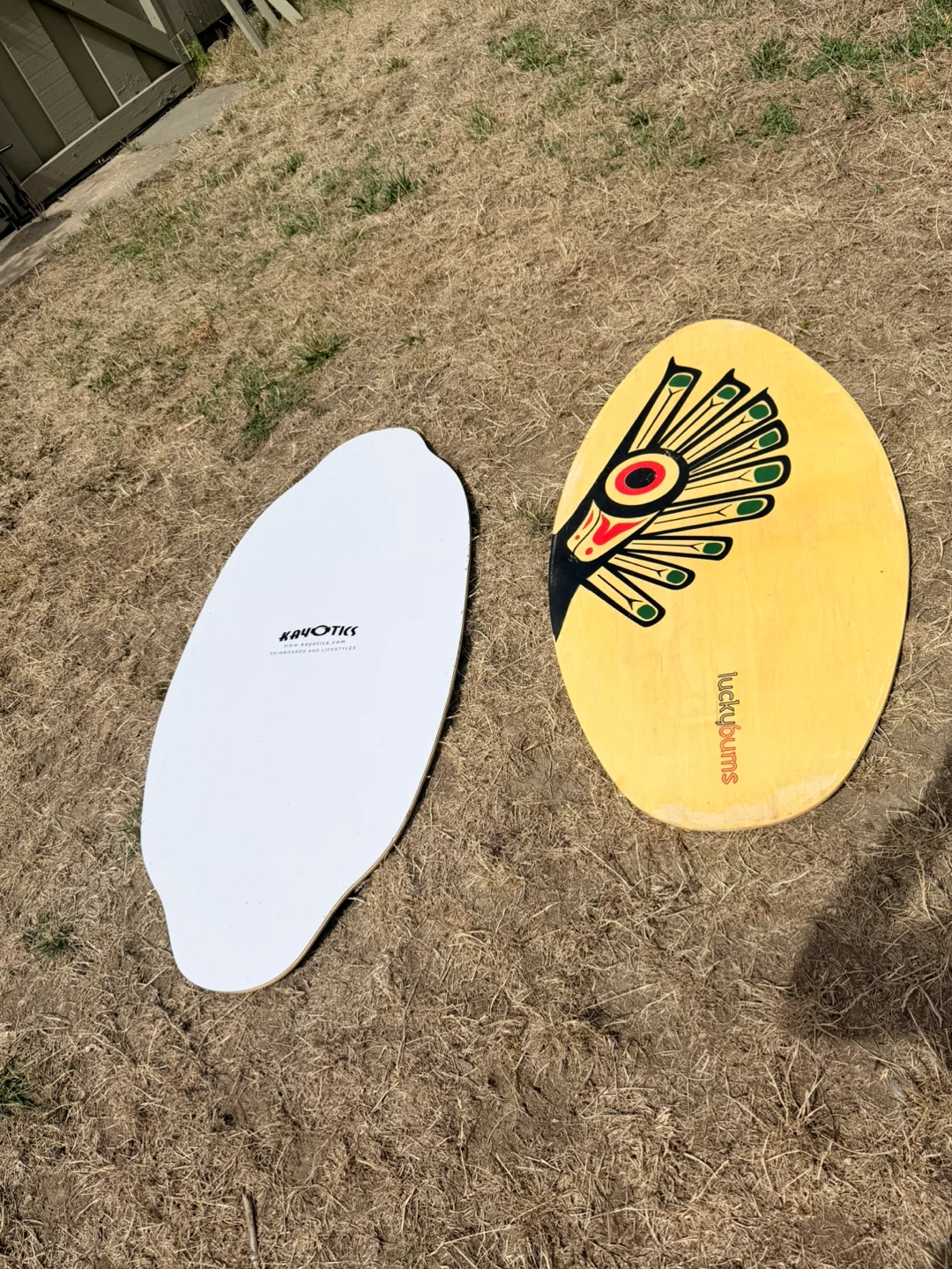Kayotics Skimboard - photo 2