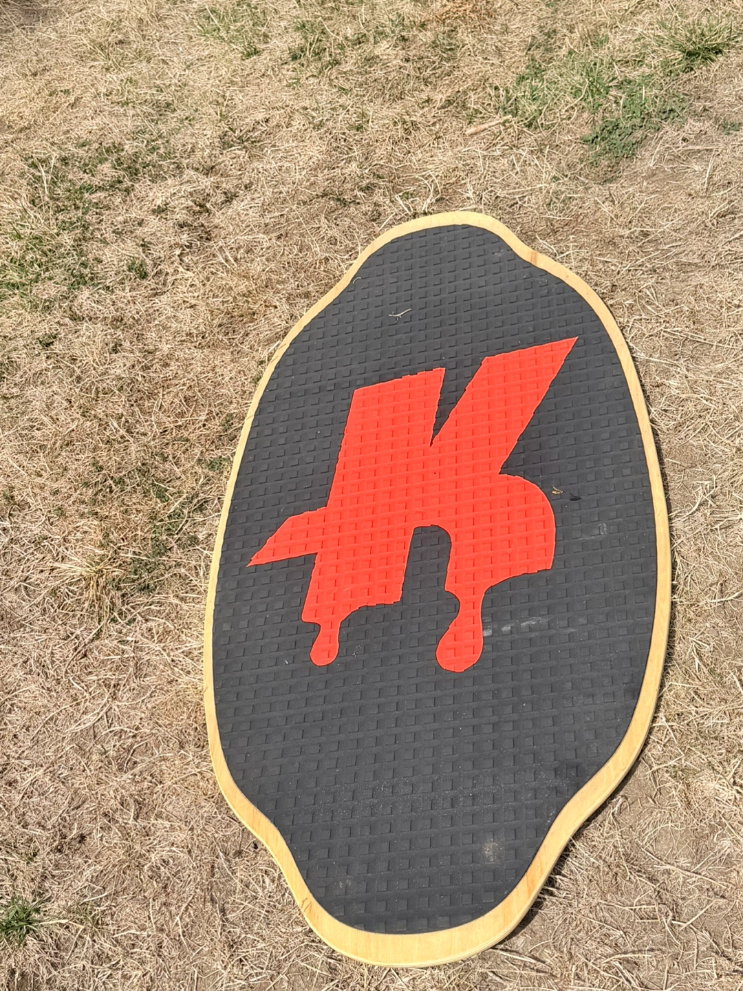 Kayotics Skimboard - photo 3