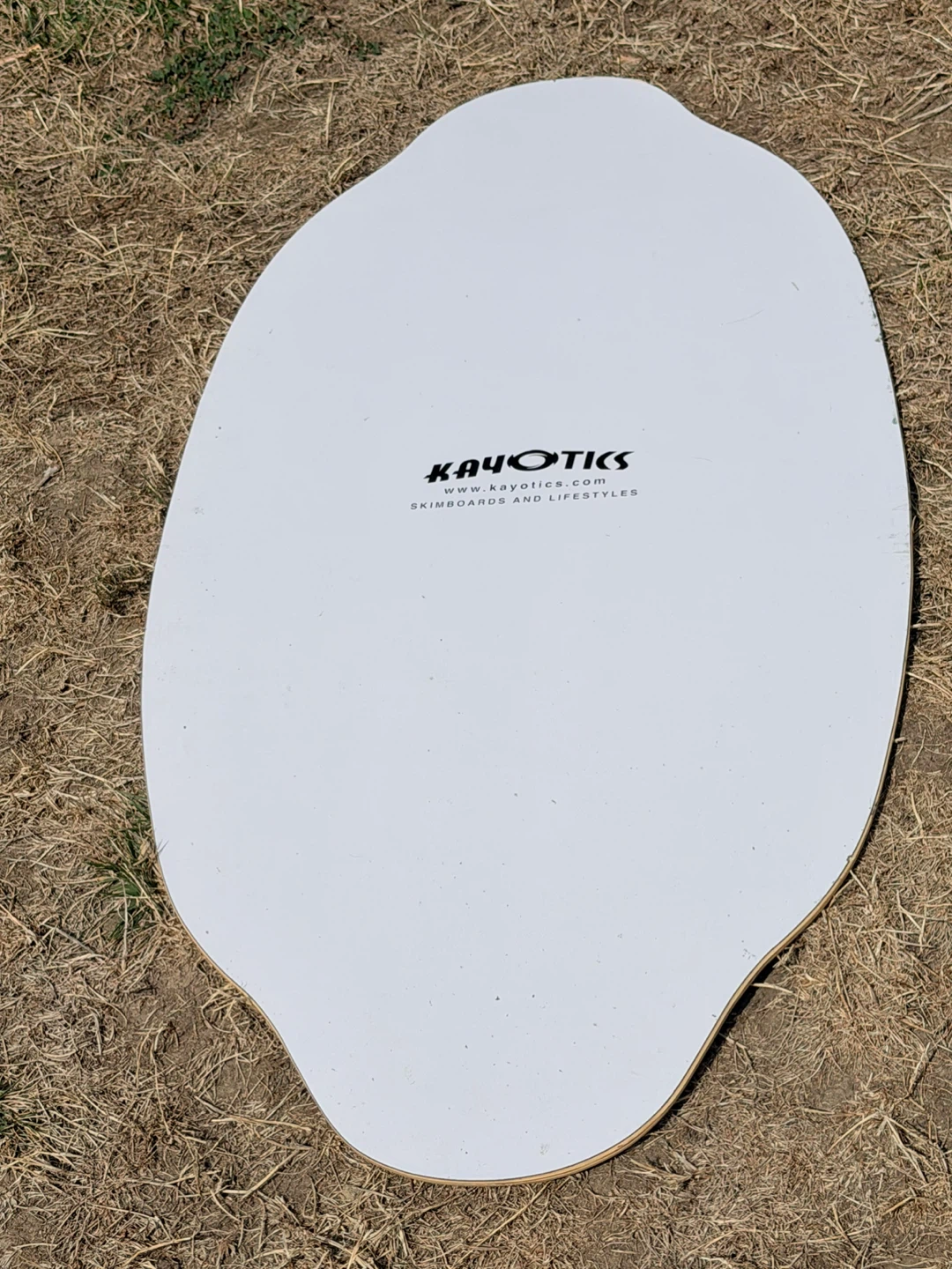 Kayotics Skimboard - photo 4